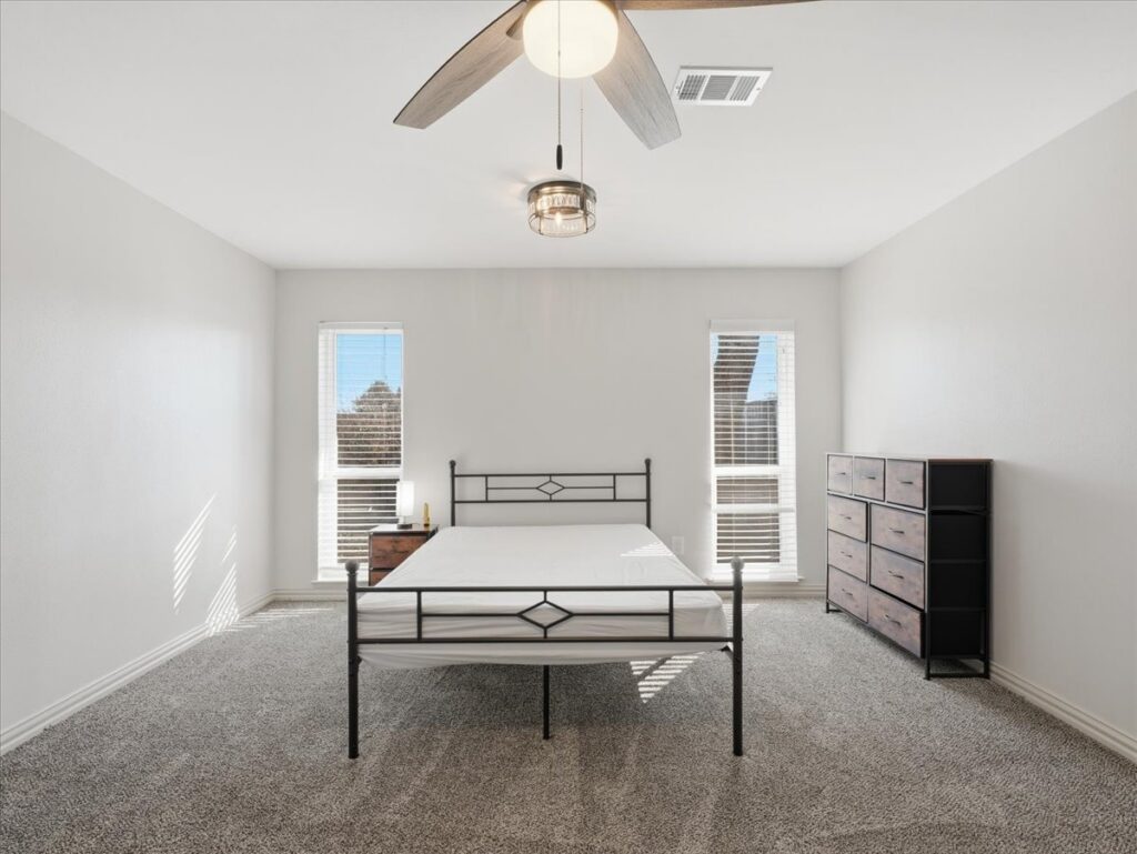Rowlett Furnished Rooms: Bills Included