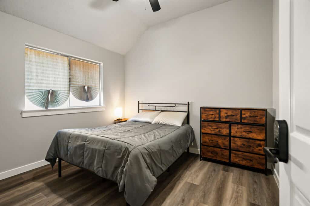 Rowlett Furnished Rooms: Bills Included