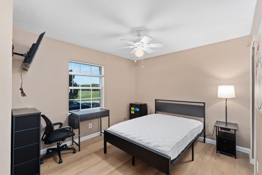 Room image
