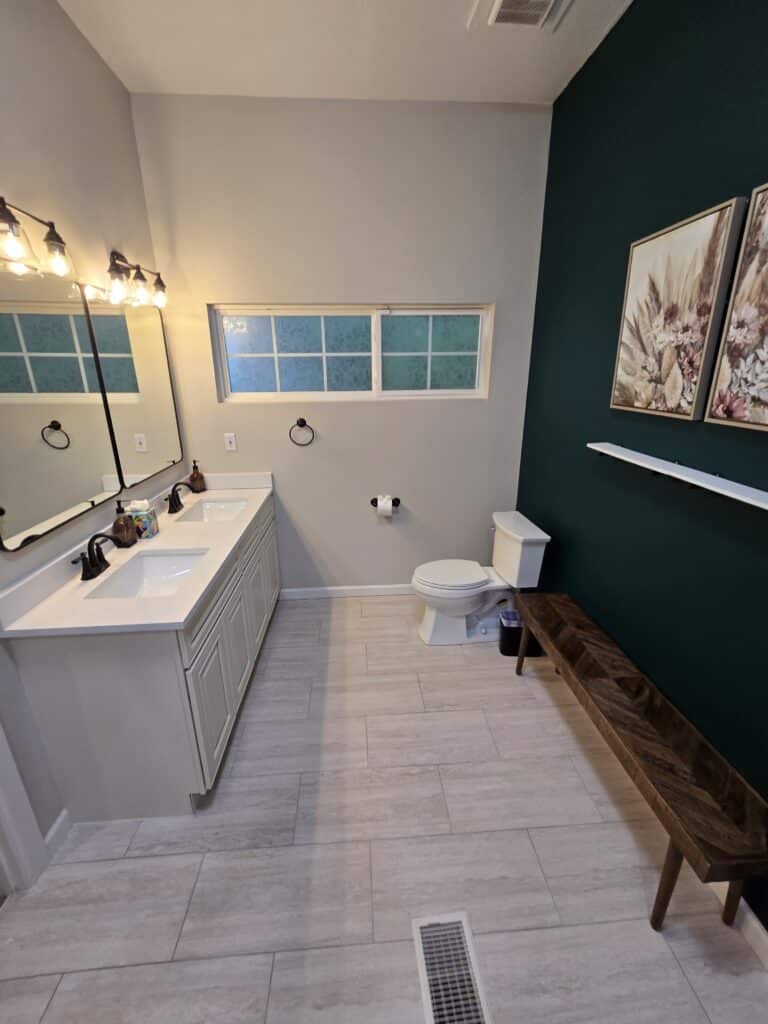 Sherman Furnished Rooms: Bills Included