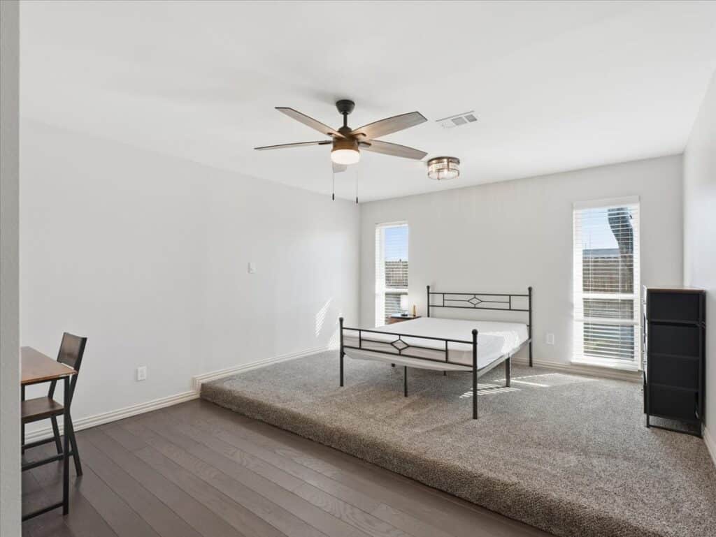 Rowlett Furnished Rooms: Bills Included
