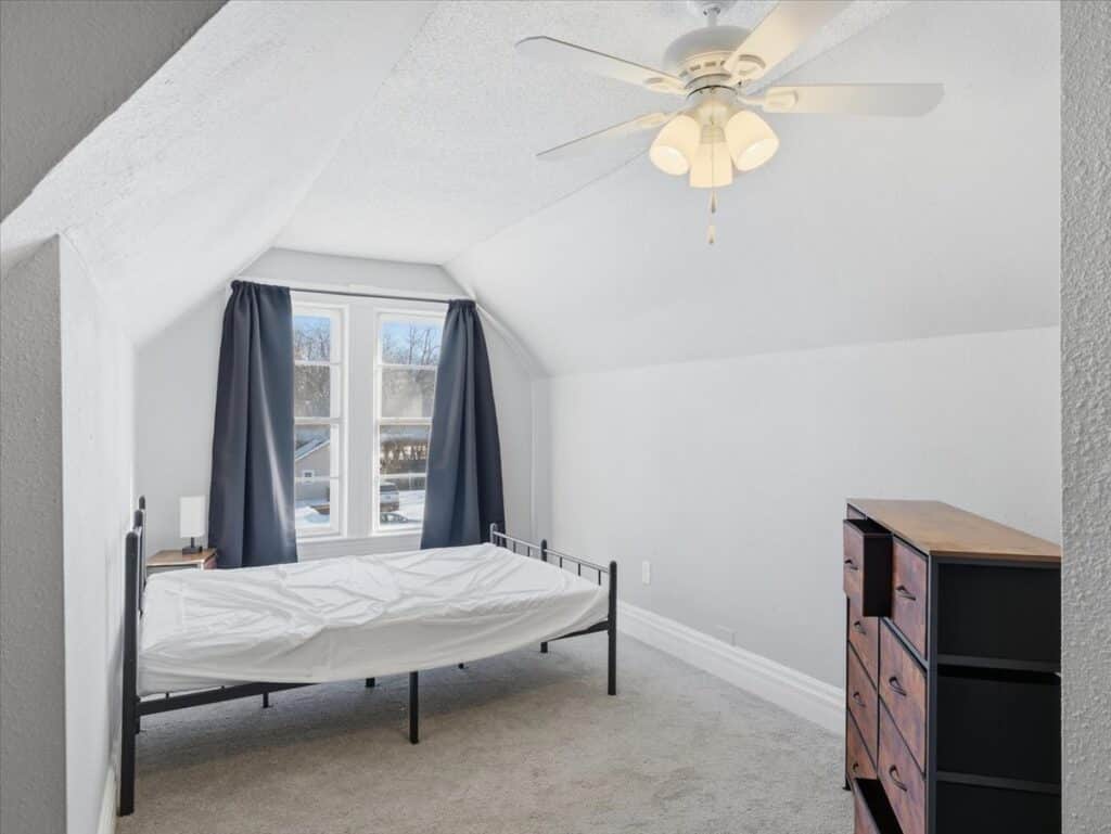 Sherman Furnished Rooms: Bills Included