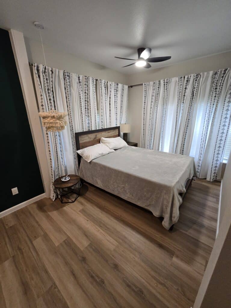 Sherman Furnished Rooms: Bills Included