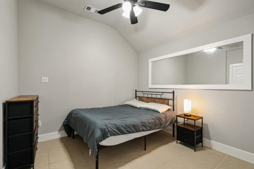 Rowlett Furnished Rooms: Bills Included