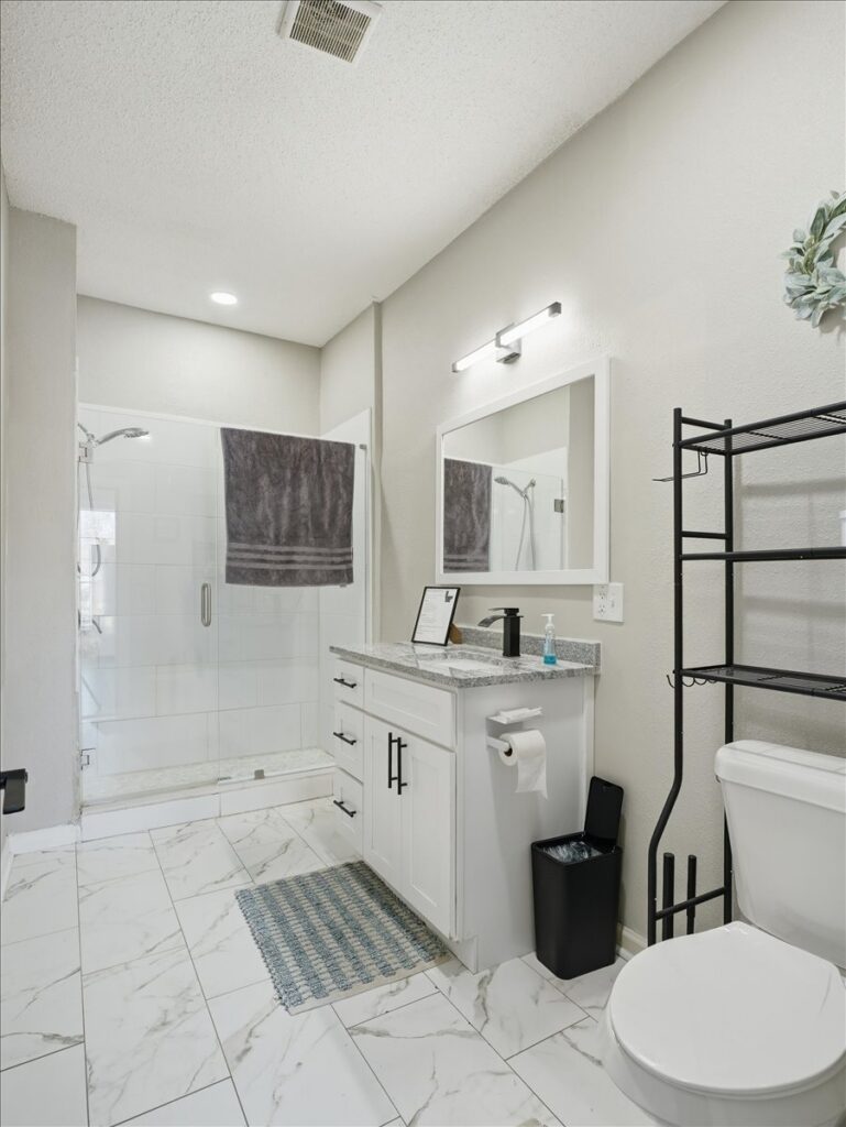 Sherman Furnished Rooms: Bills Included