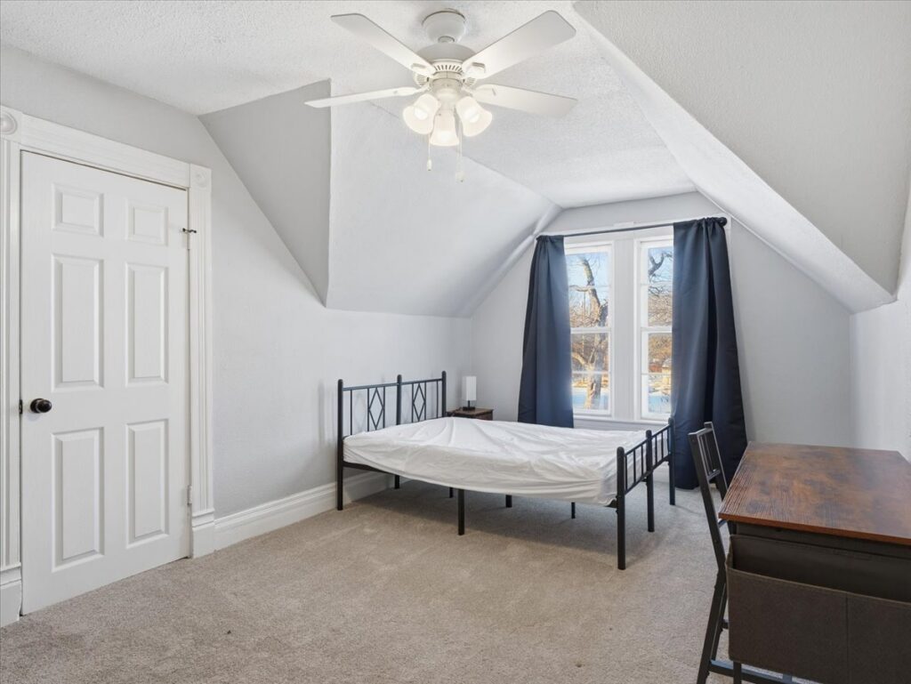 Sherman Furnished Rooms: Bills Included