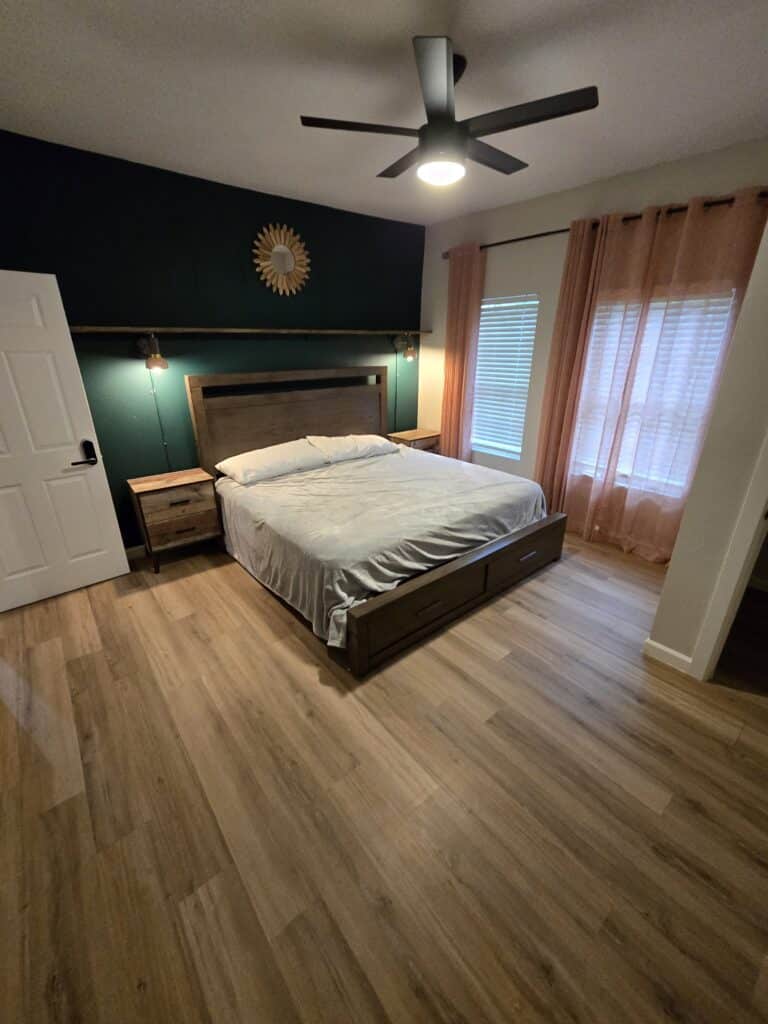 Sherman Furnished Rooms: Bills Included