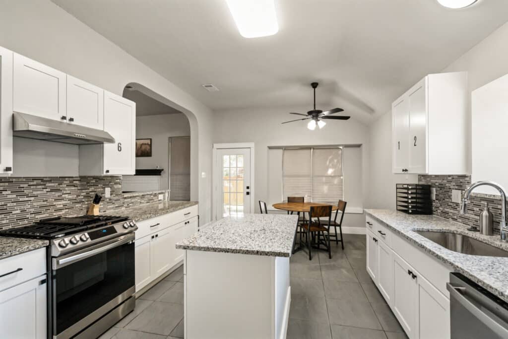 Rowlett Furnished Rooms: Bills Included