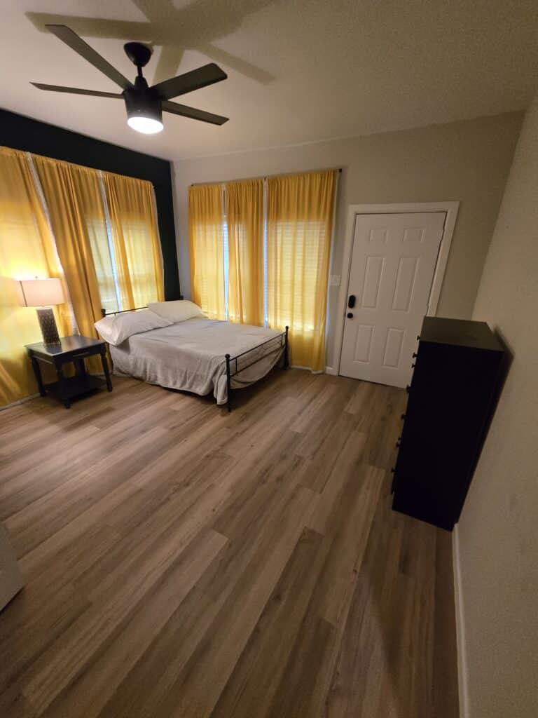 Sherman Furnished Rooms: Bills Included