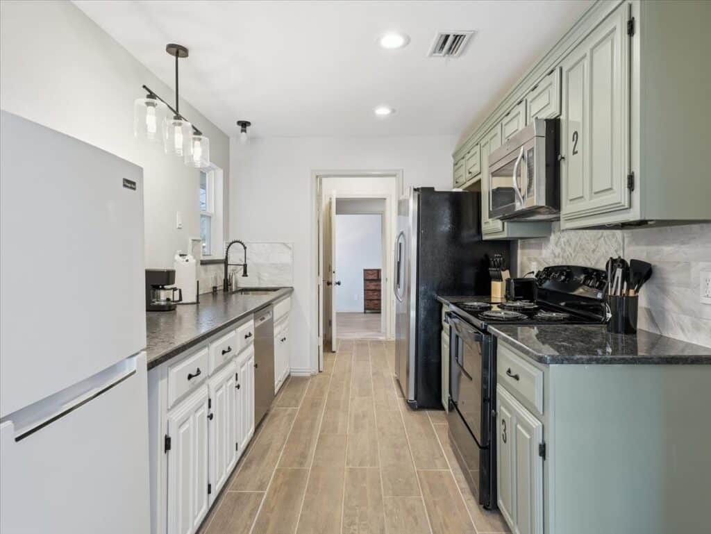 Rowlett Furnished Rooms: Bills Included
