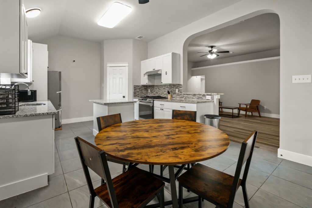 Rowlett Furnished Rooms: Bills Included