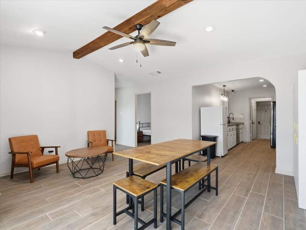 Rowlett Furnished Rooms: Bills Included