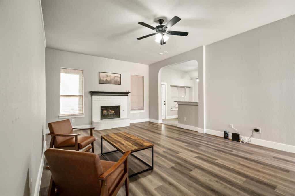 Rowlett Furnished Rooms: Bills Included