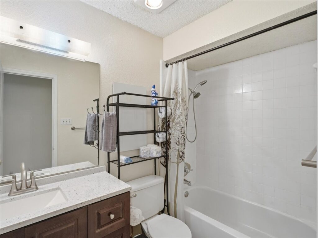 Watauga Furnished Rooms: Bills Included
