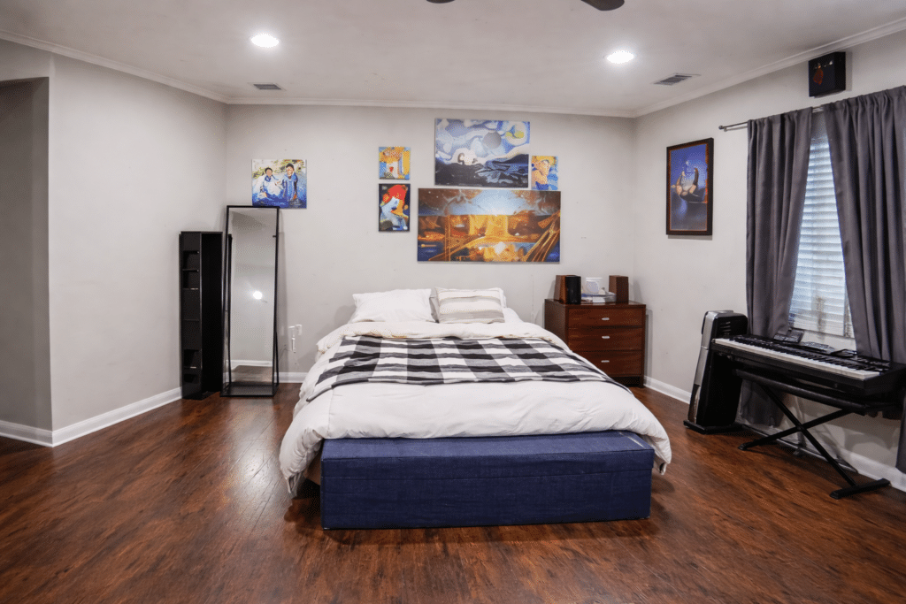 Room image
