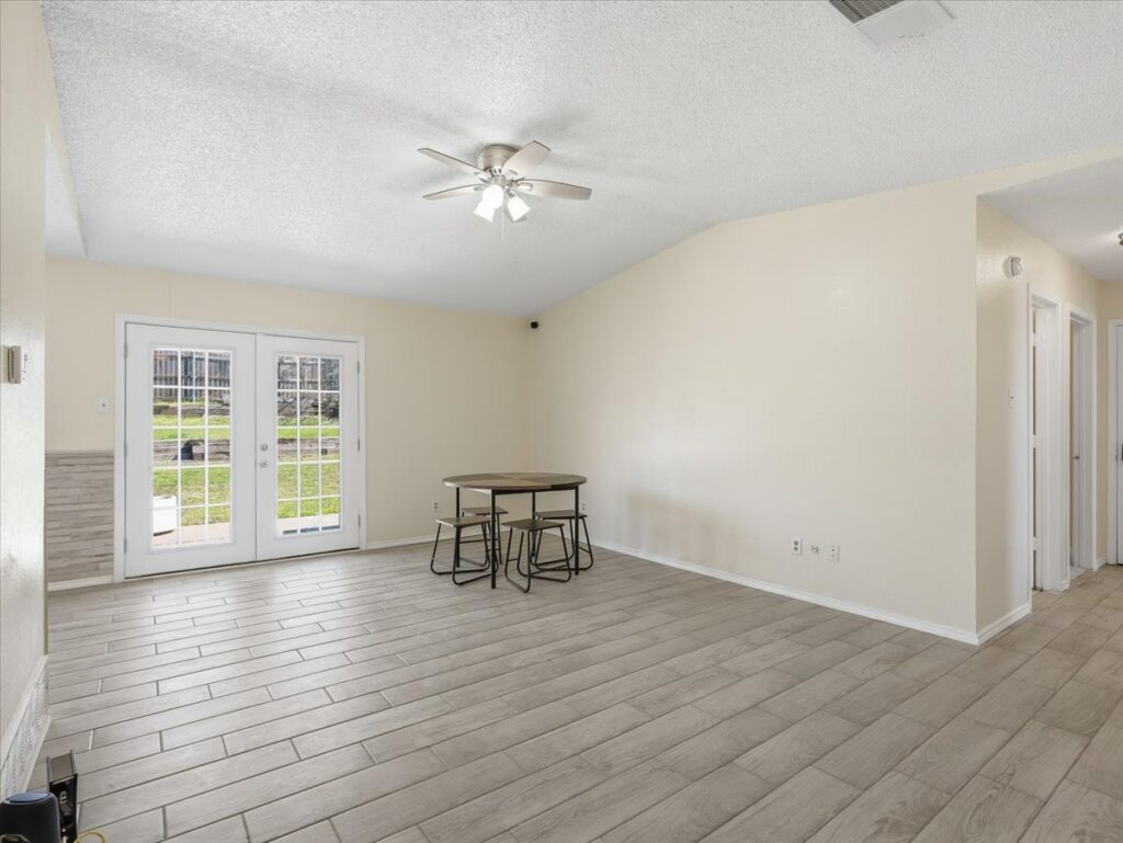 Watauga Furnished Rooms: Bills Included