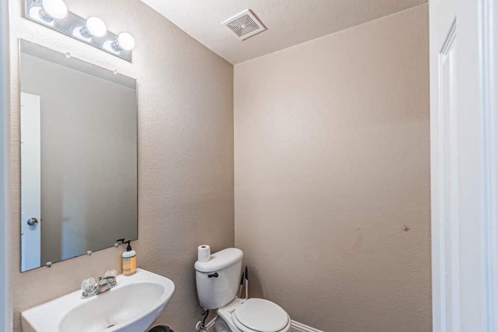Furnished Room for Rent in Princeton – Utilities Included