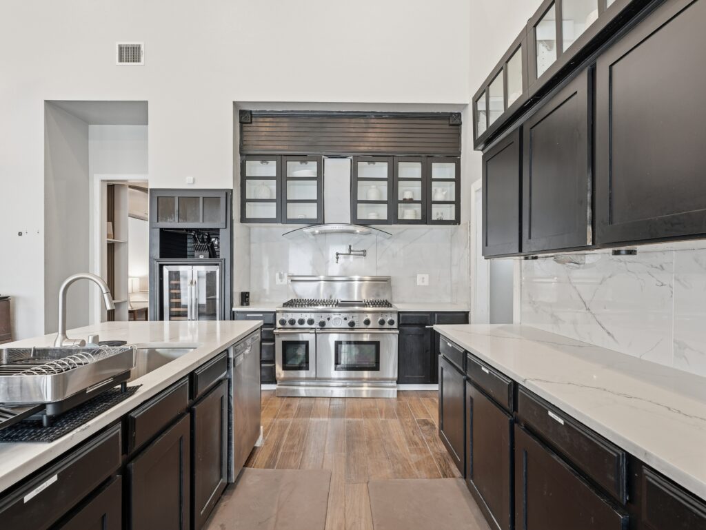 Plano Furnished Rooms: Bills Included