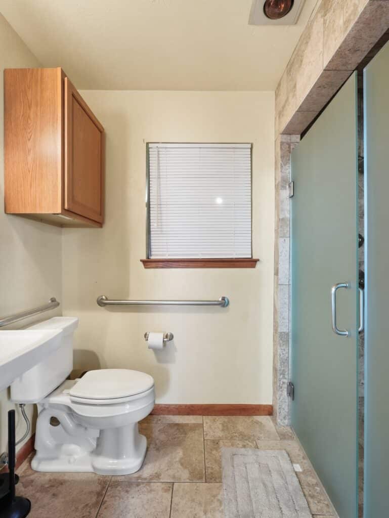 Hurst Furnished Rooms: Bills Included