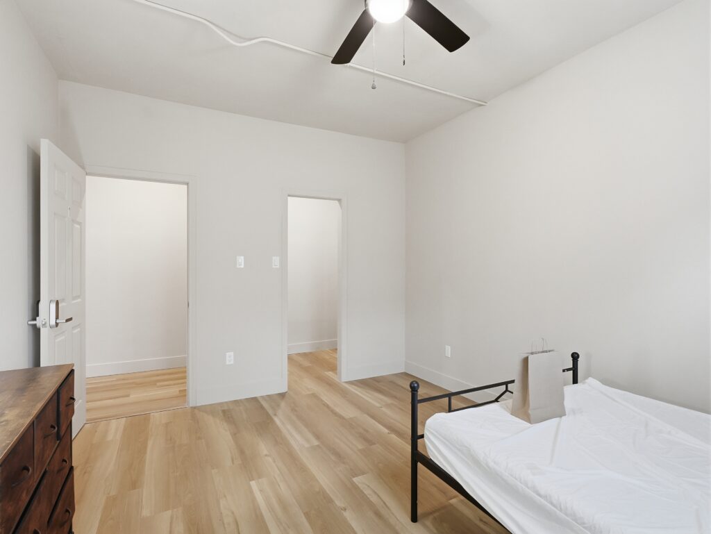 Hurst Furnished Rooms: Bills Included