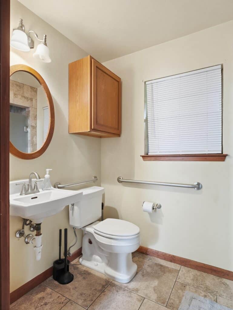 Hurst Furnished Rooms: Bills Included