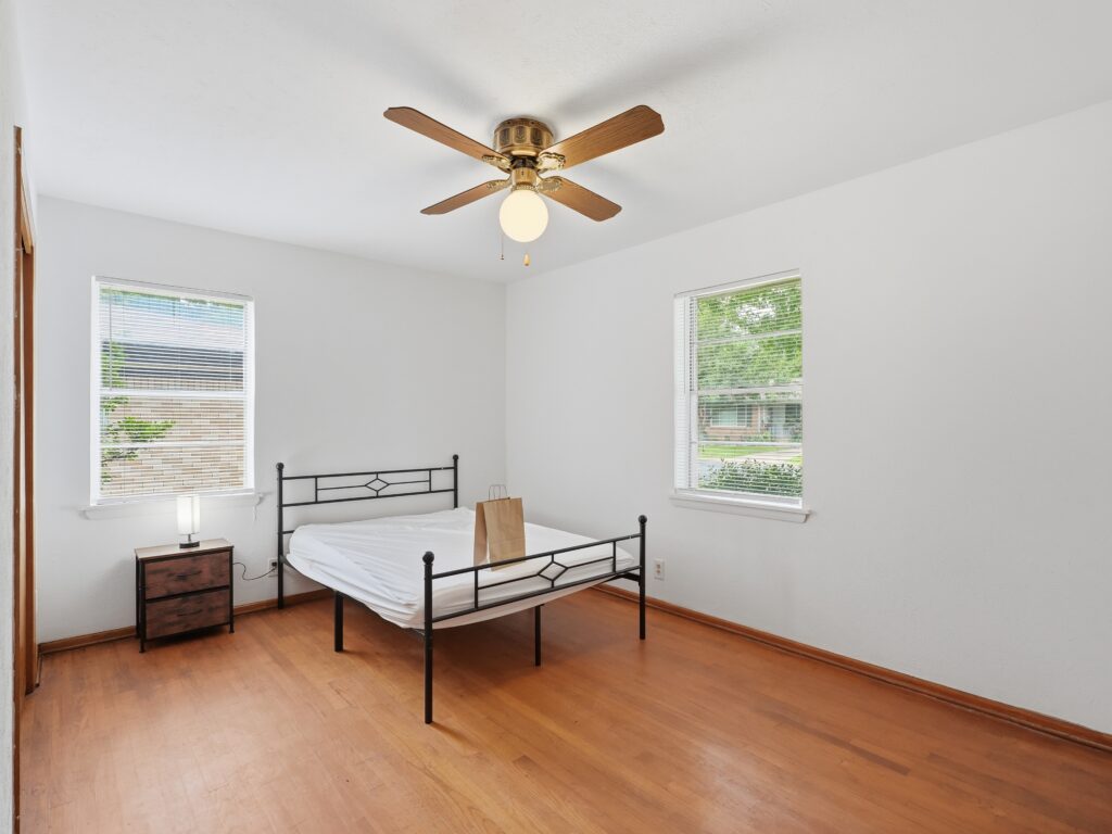 Hurst Furnished Rooms: Bills Included
