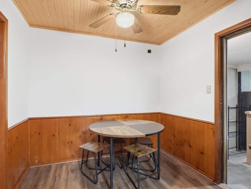 Hurst Furnished Rooms: Bills Included
