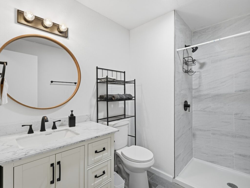 Furnished Rooms in Irving – Utilities Included
