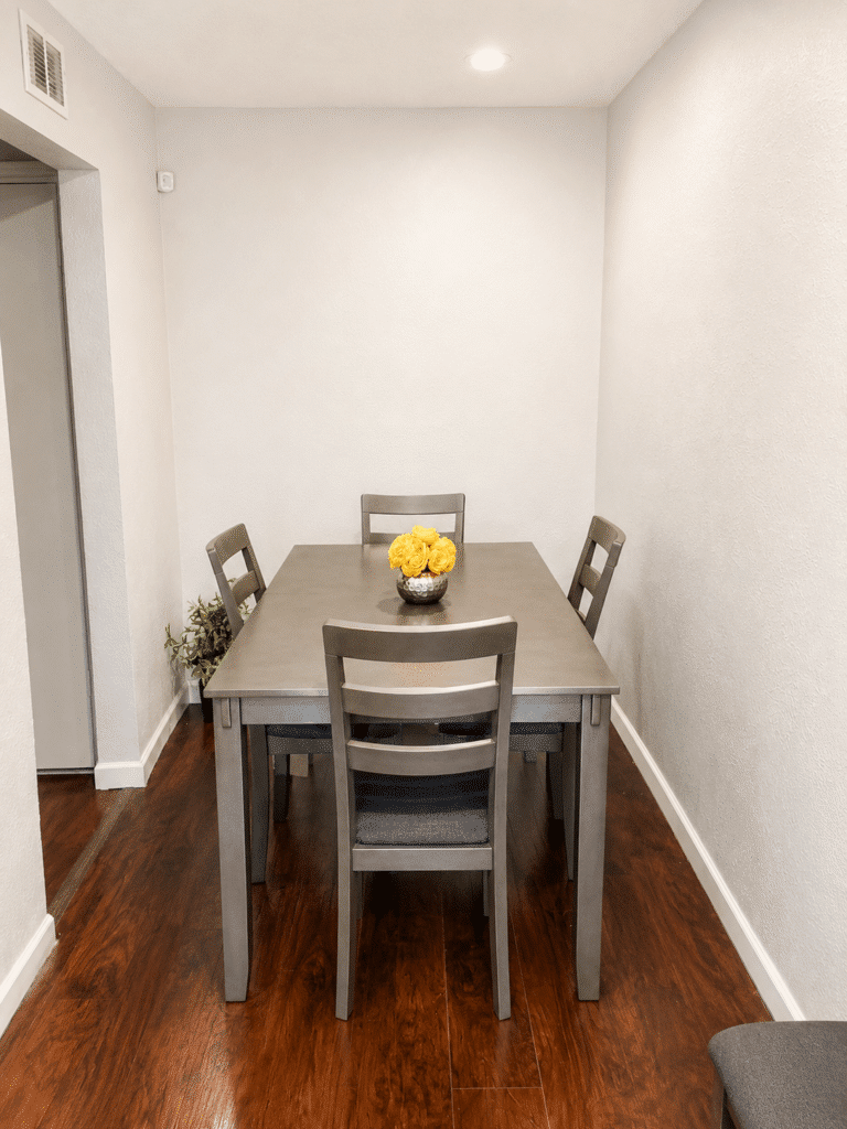 Furnished Garland Rooms – Wi-Fi & Utilities