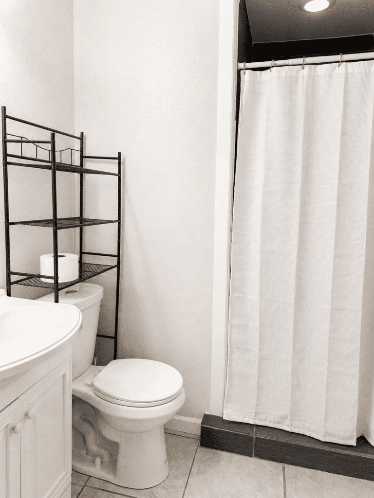 Furnished Garland Rooms – Wi-Fi & Utilities